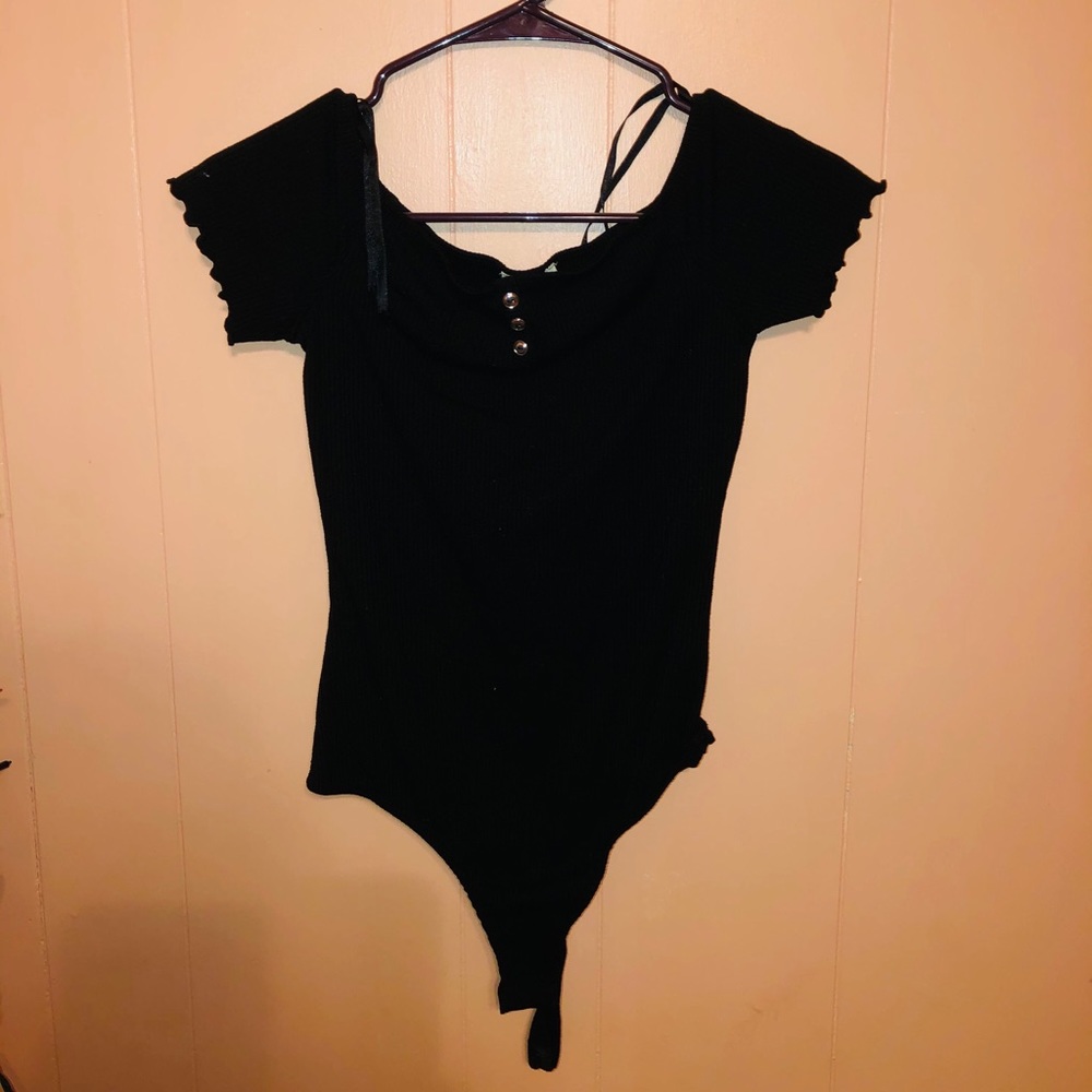 Body suit - Picture 2 of 2